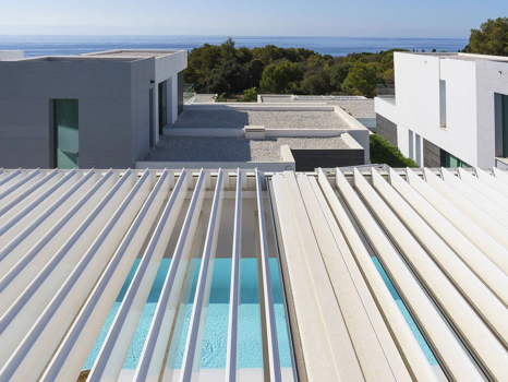 Villa for sale in Marbella