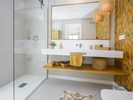 Villa for sale in Marbella