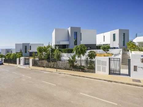 Villa for sale in Marbella