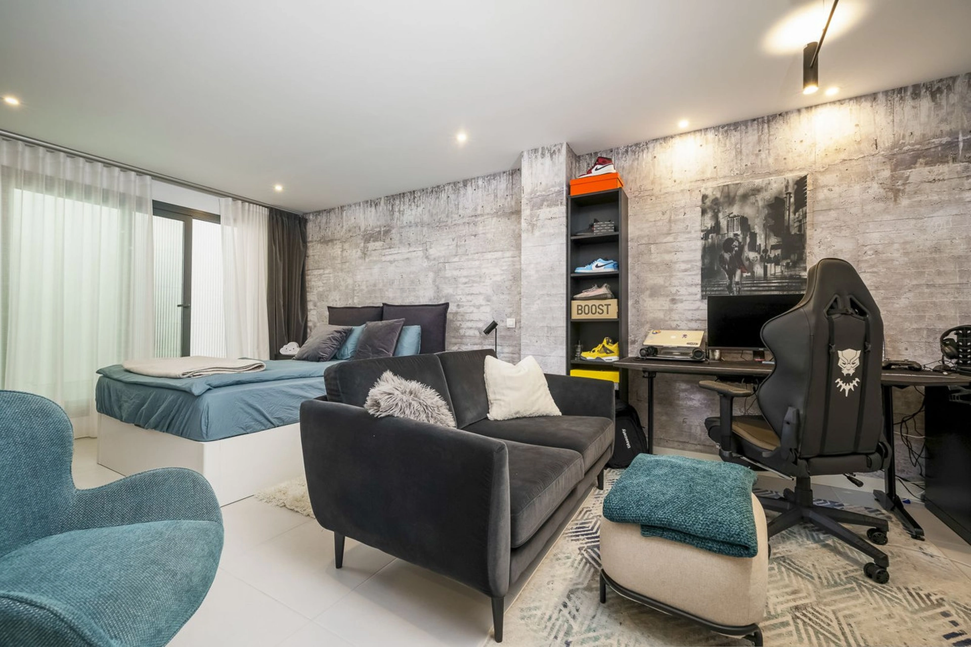 Villa for sale in Marbella