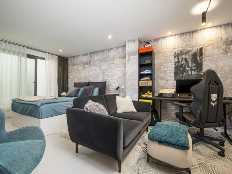 Villa for sale in Marbella