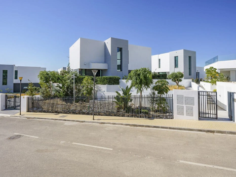 Villa for sale in Marbella