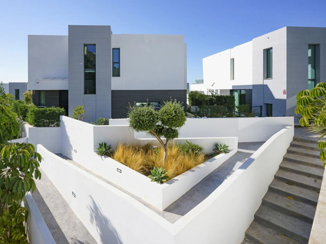 Villa for sale in Marbella