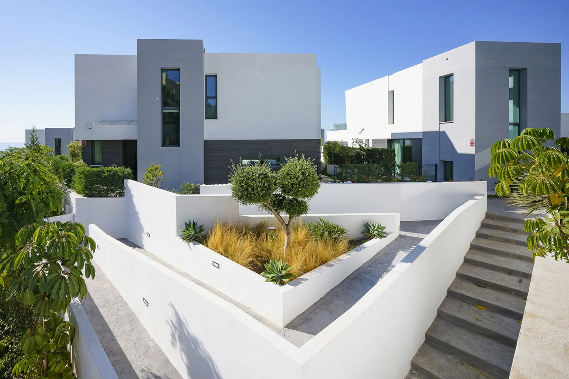 Villa for sale in Marbella