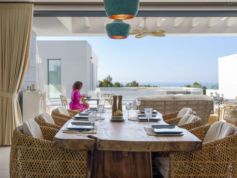 Villa for sale in Marbella