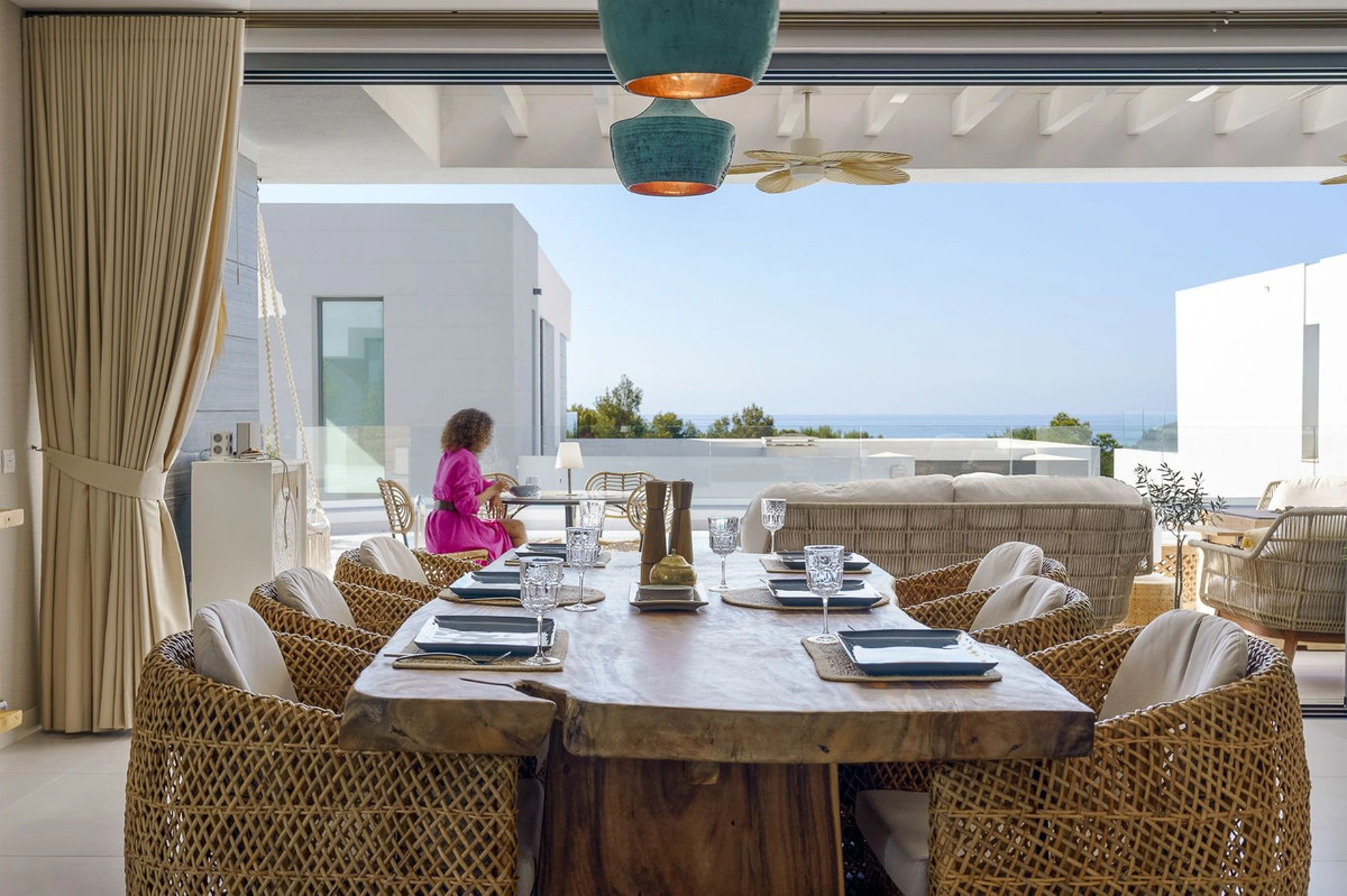 Villa for sale in Marbella
