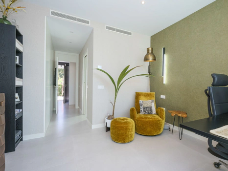 Villa for sale in Marbella