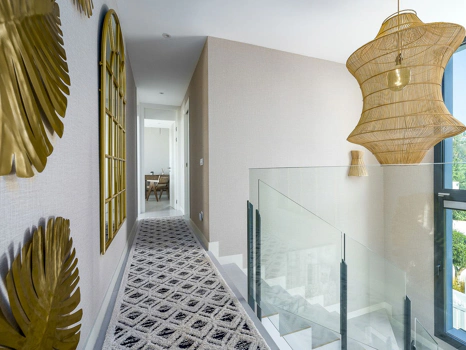 Villa for sale in Marbella