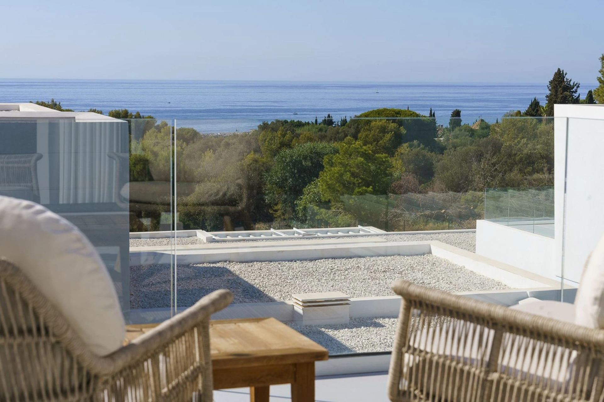 Villa for sale in Marbella