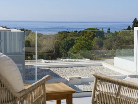 Villa for sale in Marbella