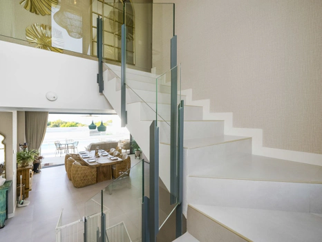 Villa for sale in Marbella