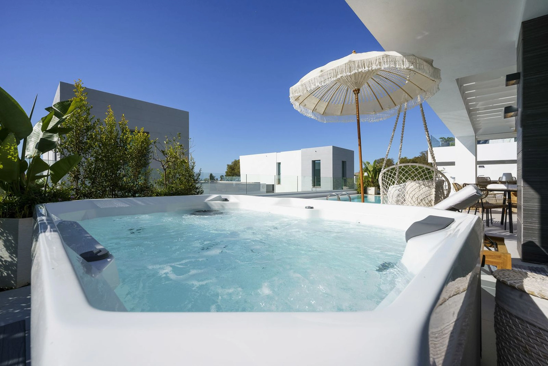 Villa for sale in Marbella