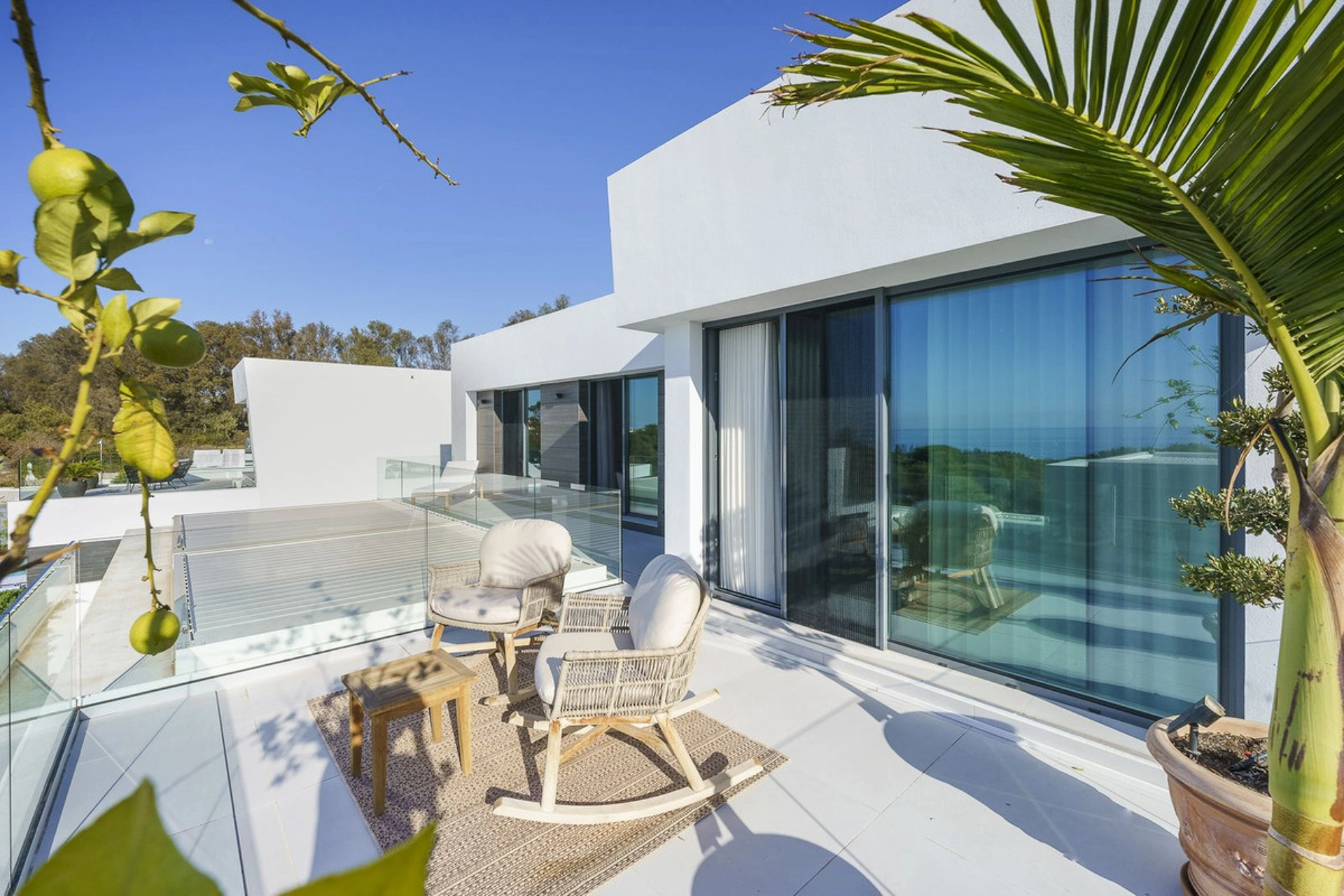 Villa for sale in Marbella