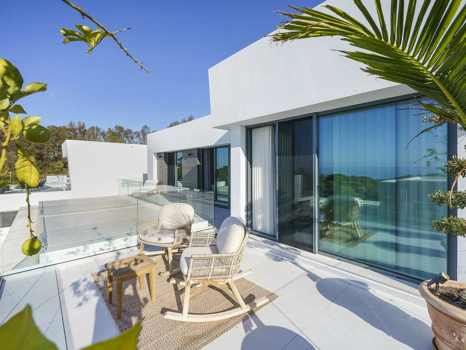 Villa for sale in Marbella