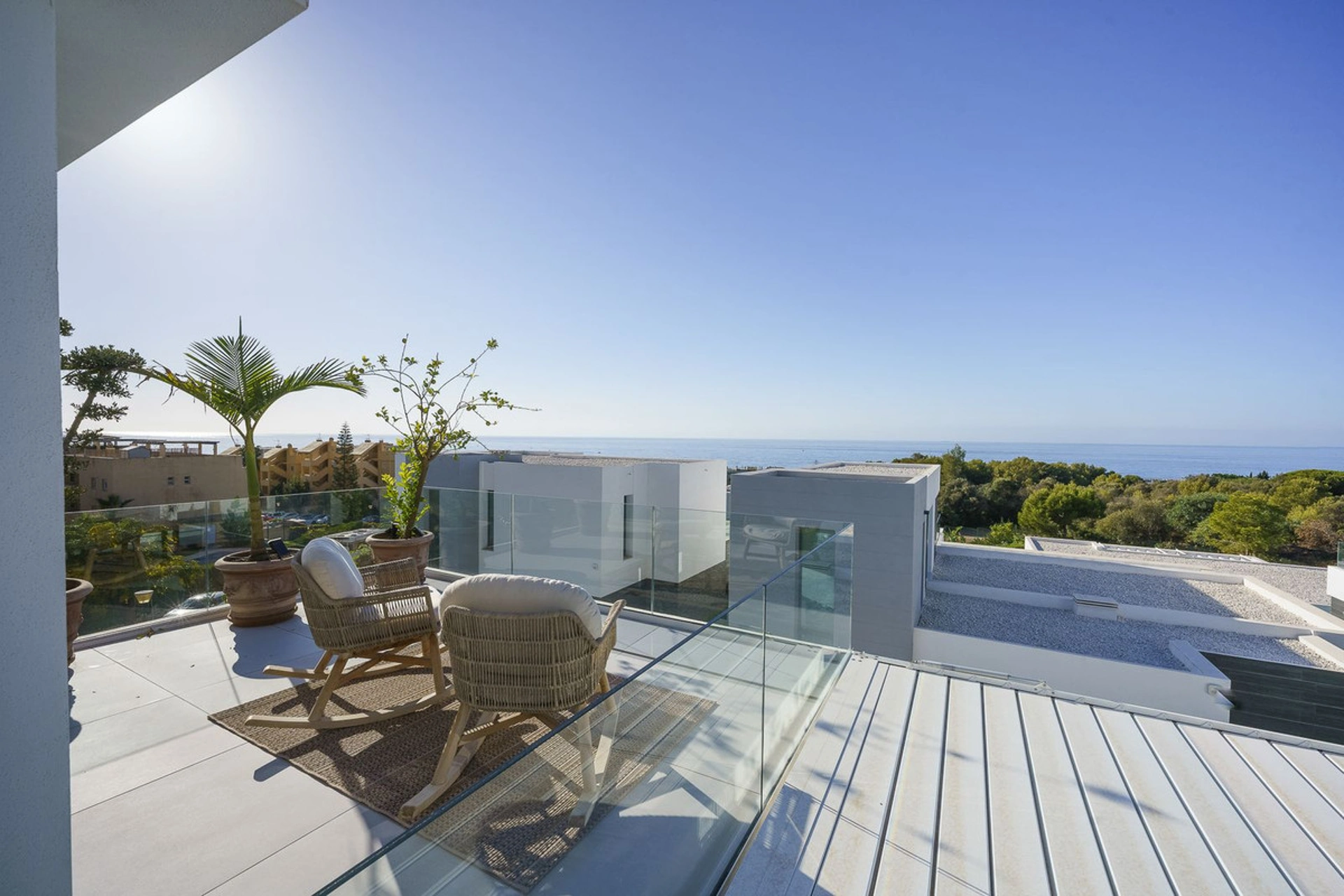 Villa for sale in Marbella