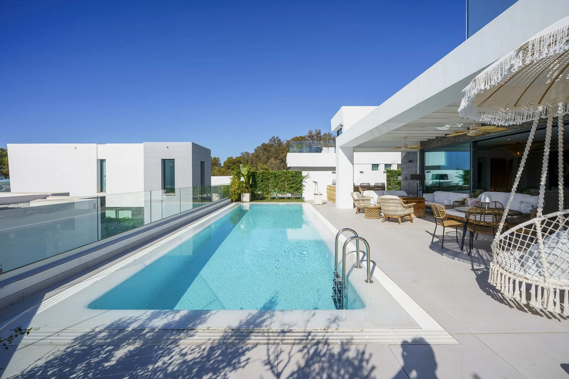 Villa for sale in Marbella