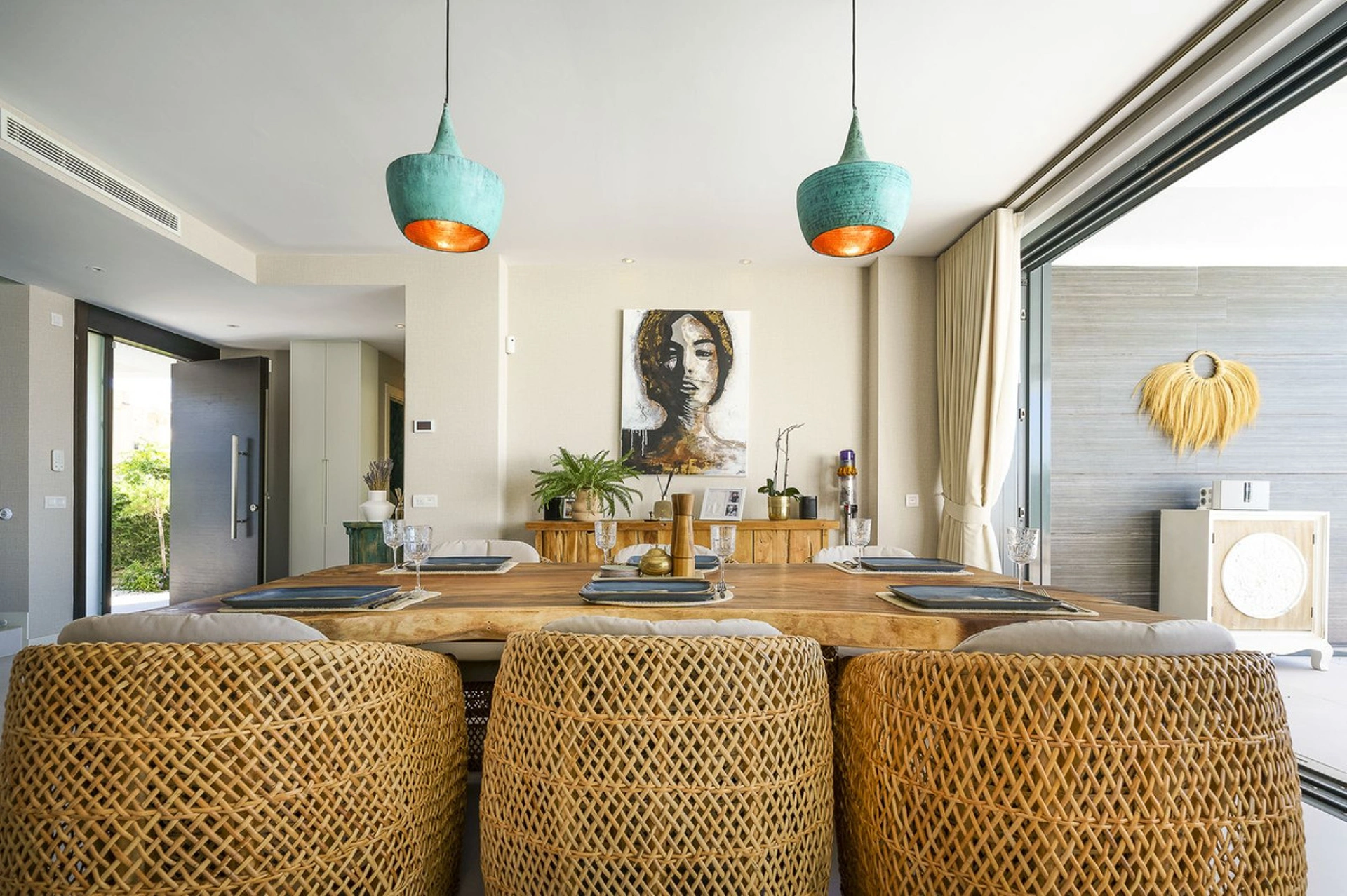 Villa for sale in Marbella