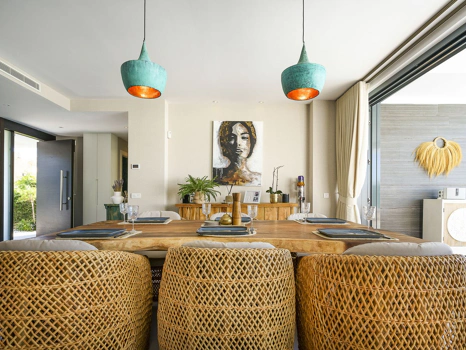 Villa for sale in Marbella
