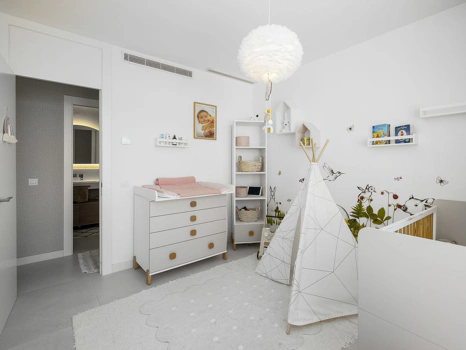Villa for sale in Marbella