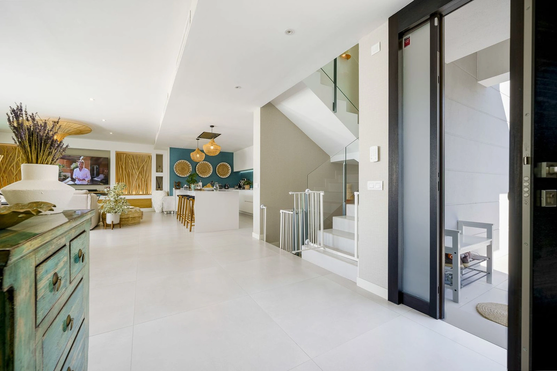 Villa for sale in Marbella