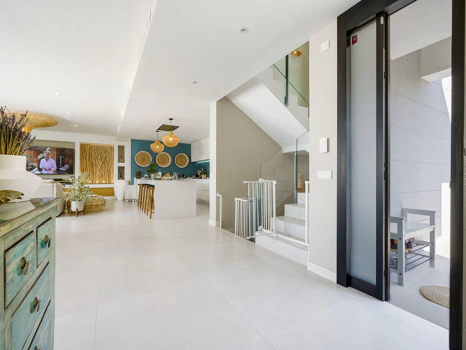 Villa for sale in Marbella