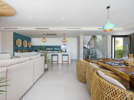 Villa for sale in Marbella