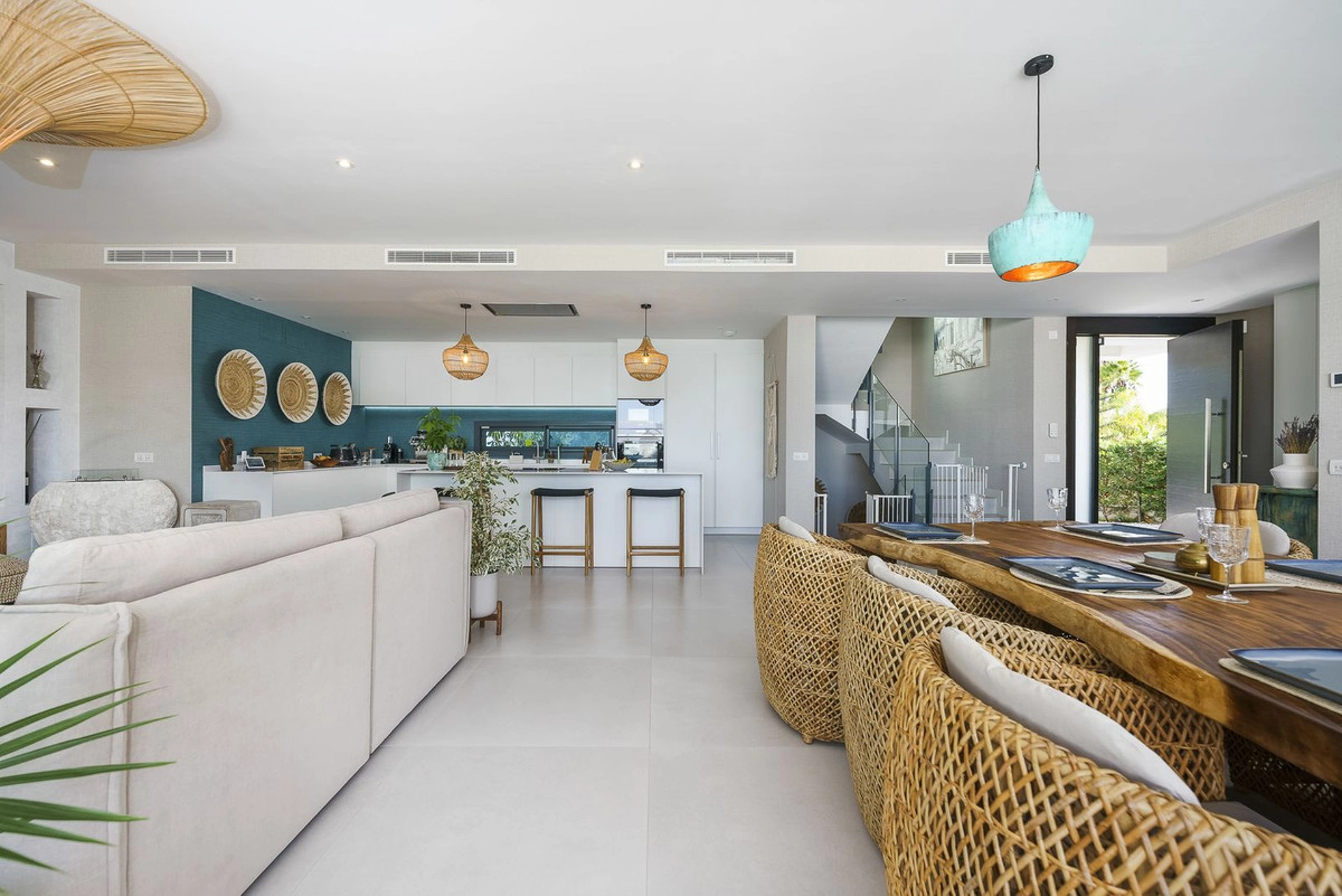 Villa for sale in Marbella