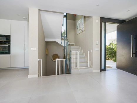 Villa for sale in Marbella