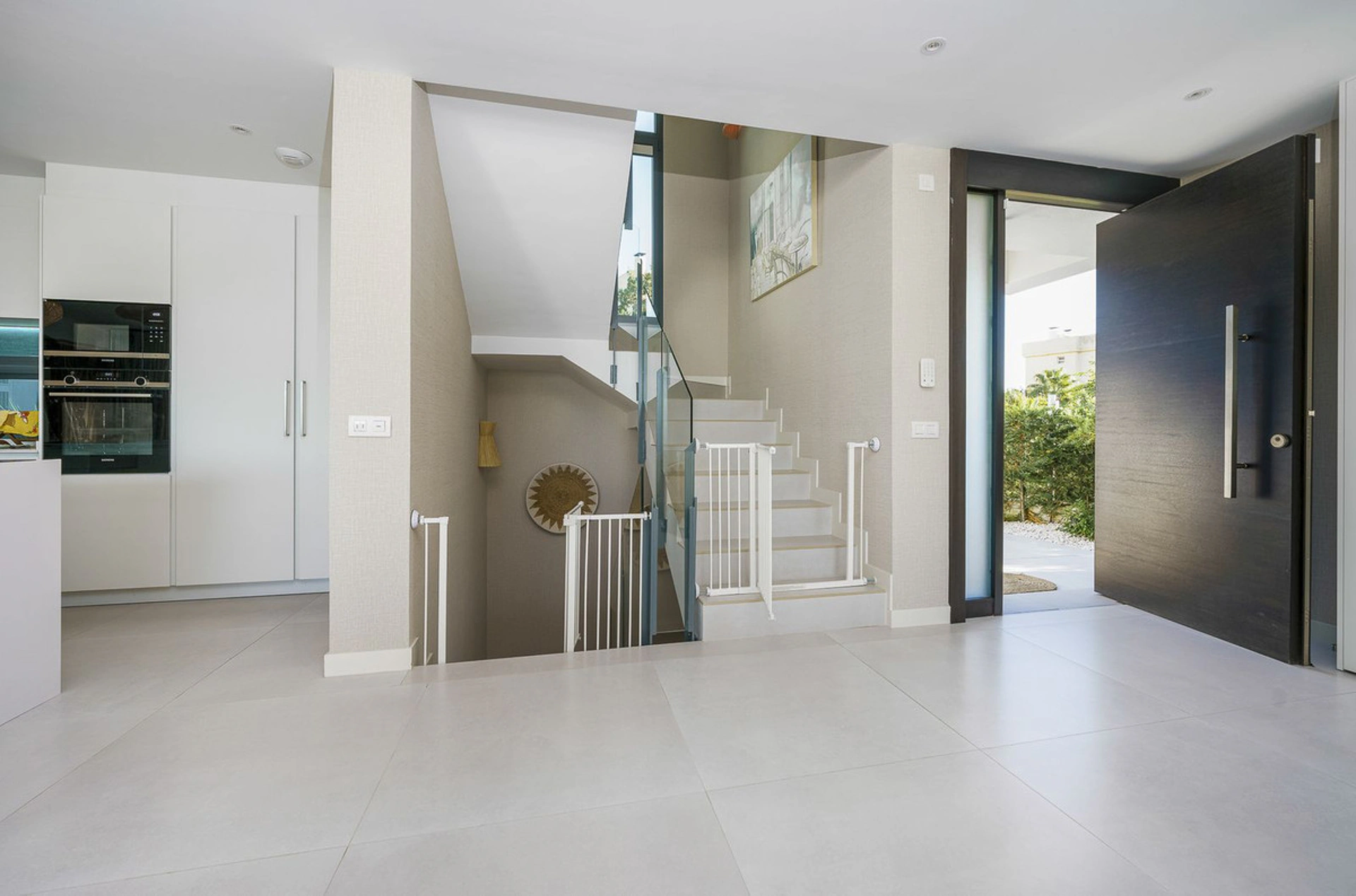 Villa for sale in Marbella