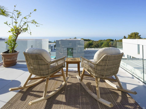 Villa for sale in Marbella