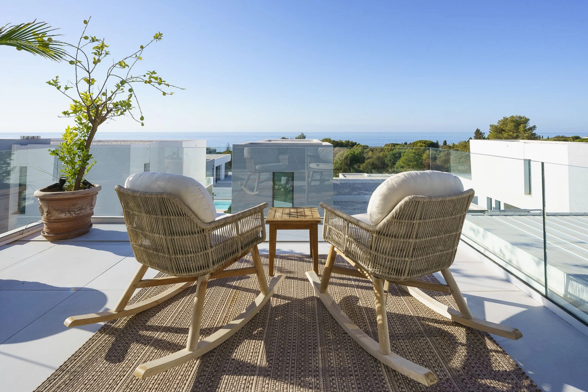 Villa for sale in Marbella