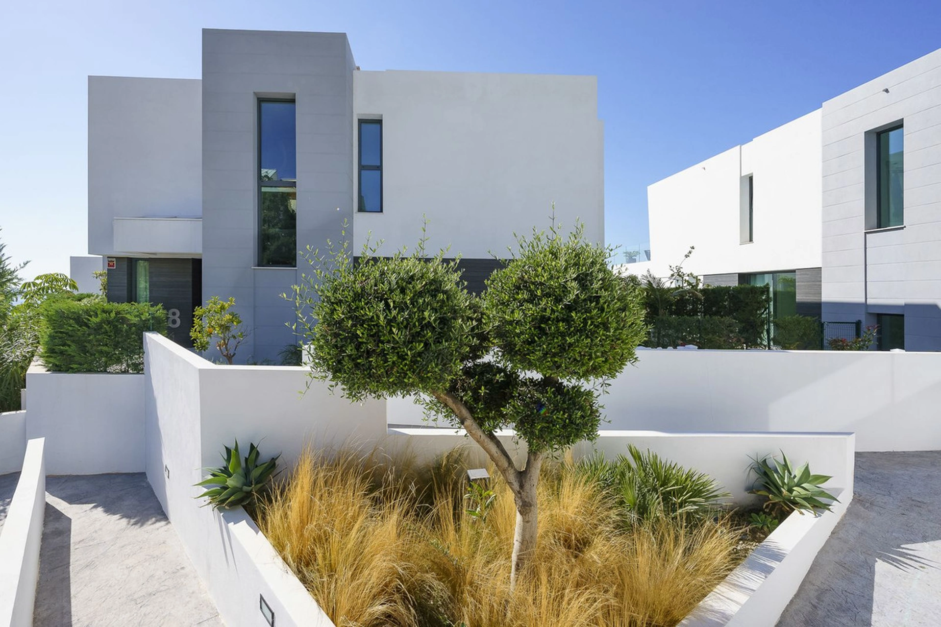 Villa for sale in Marbella