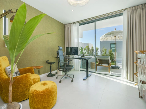 Villa for sale in Marbella