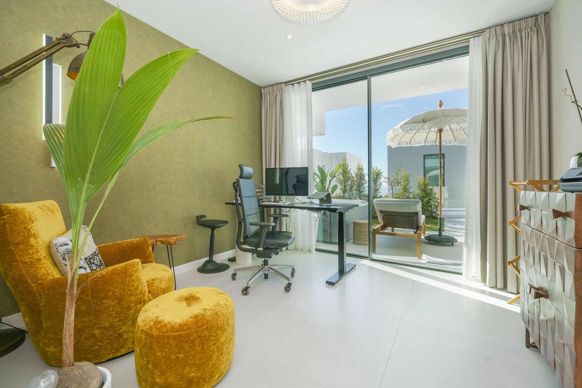 Villa for sale in Marbella
