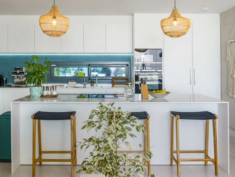 Villa for sale in Marbella