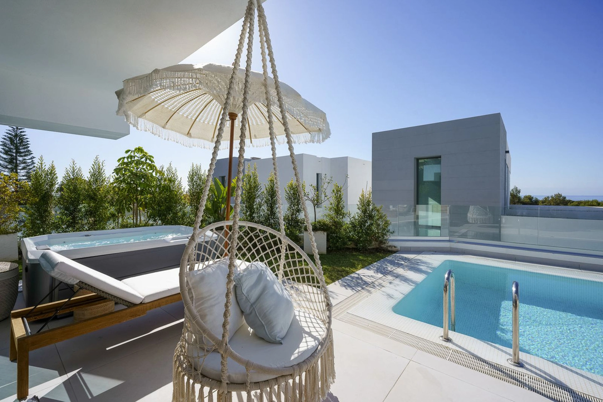 Villa for sale in Marbella
