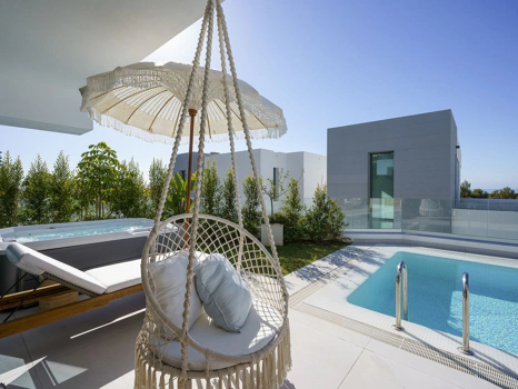Villa for sale in Marbella