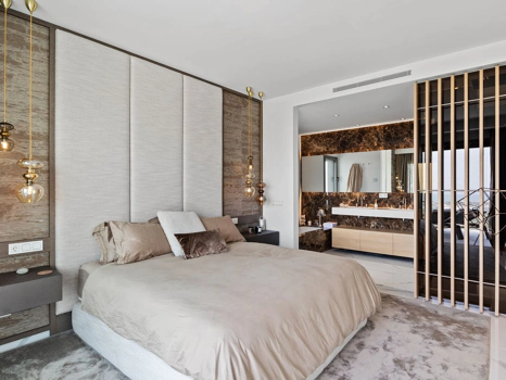 Apartment for sale in Benahavis