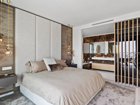 Apartment for sale in Benahavis