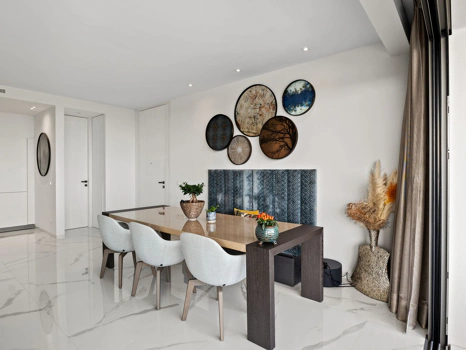 Apartment for sale in Benahavis