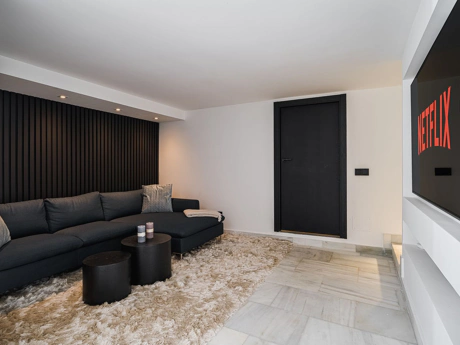Villa for sale in Nueva Andalucia, Marbella