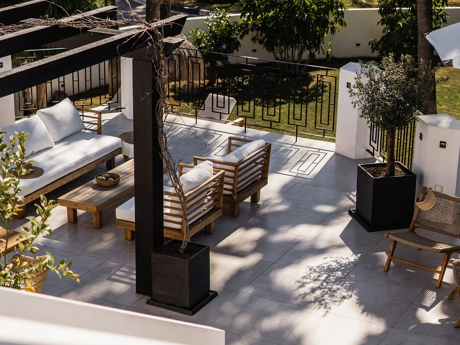 Villa for sale in Nueva Andalucia, Marbella