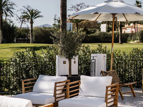 Villa for sale in Nueva Andalucia, Marbella