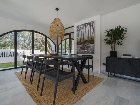 Villa for sale in Nueva Andalucia, Marbella
