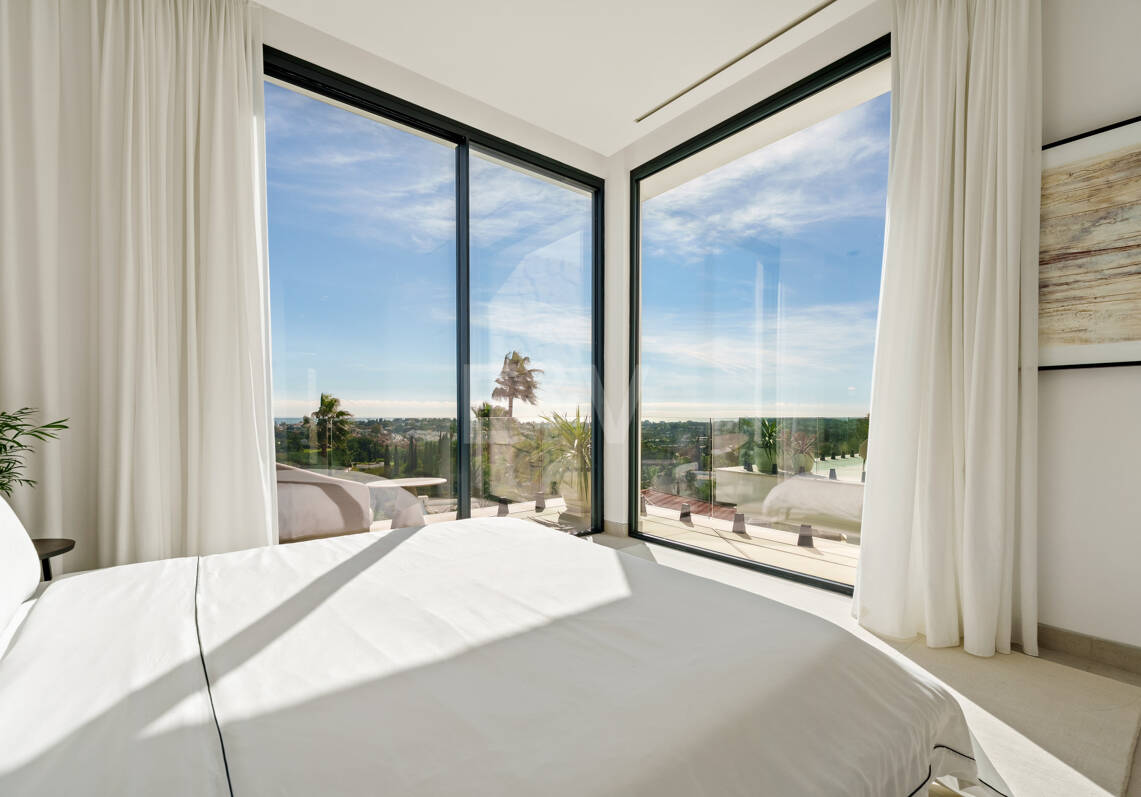 Villa à vendre en La Quinta, Benahavis
