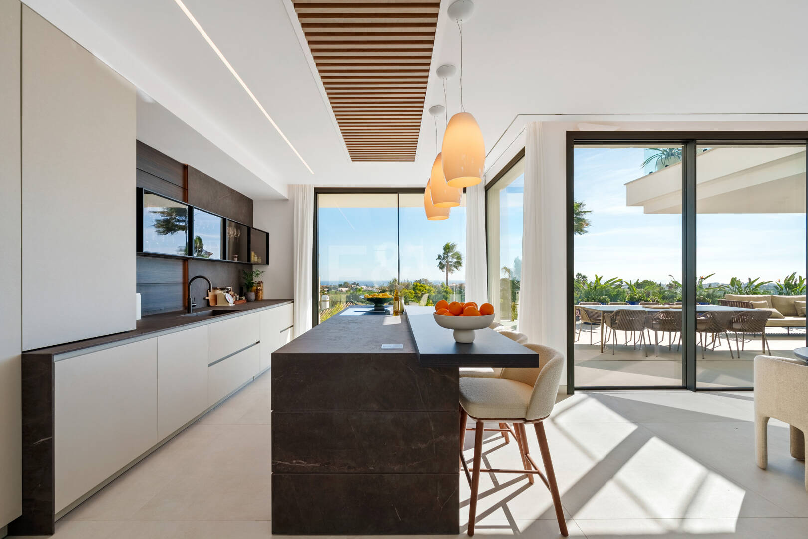 Villa à vendre en La Quinta, Benahavis