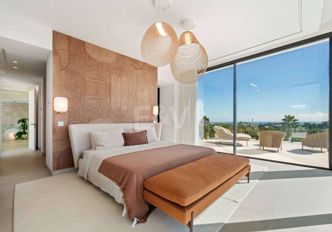 Villa à vendre en La Quinta, Benahavis