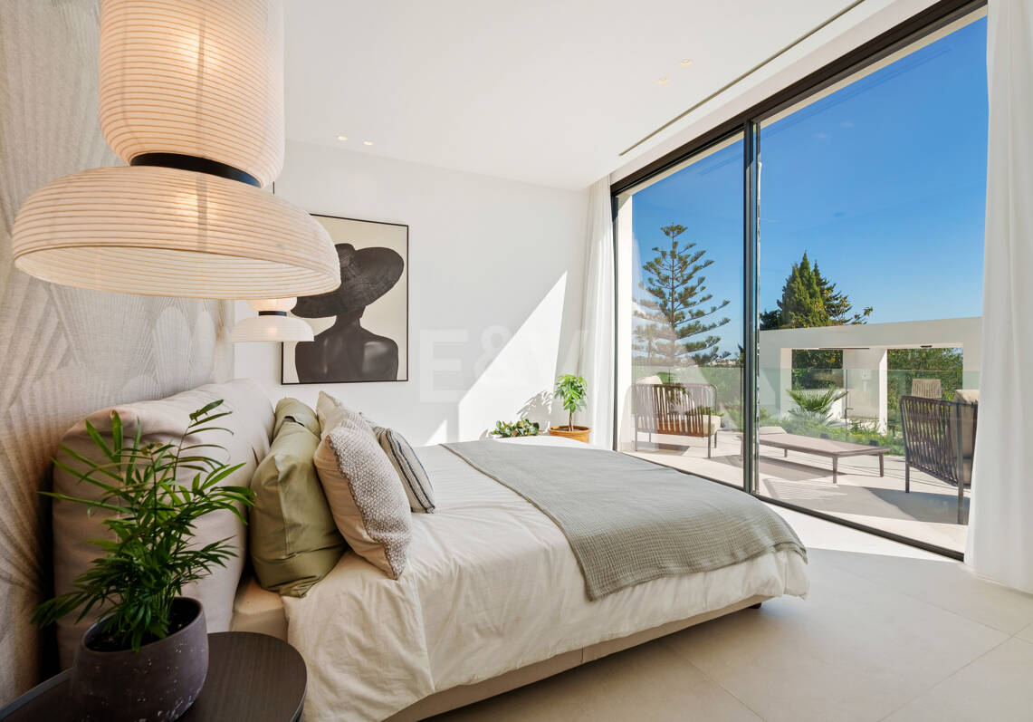 Villa à vendre en La Quinta, Benahavis