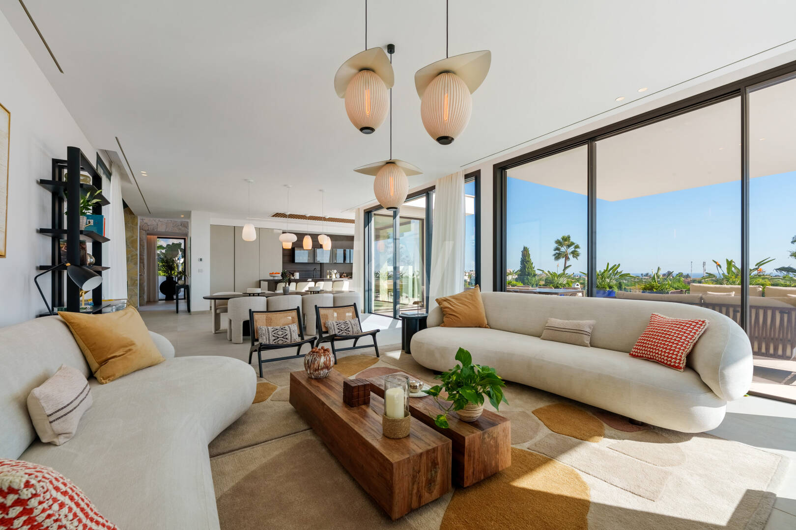 Villa à vendre en La Quinta, Benahavis