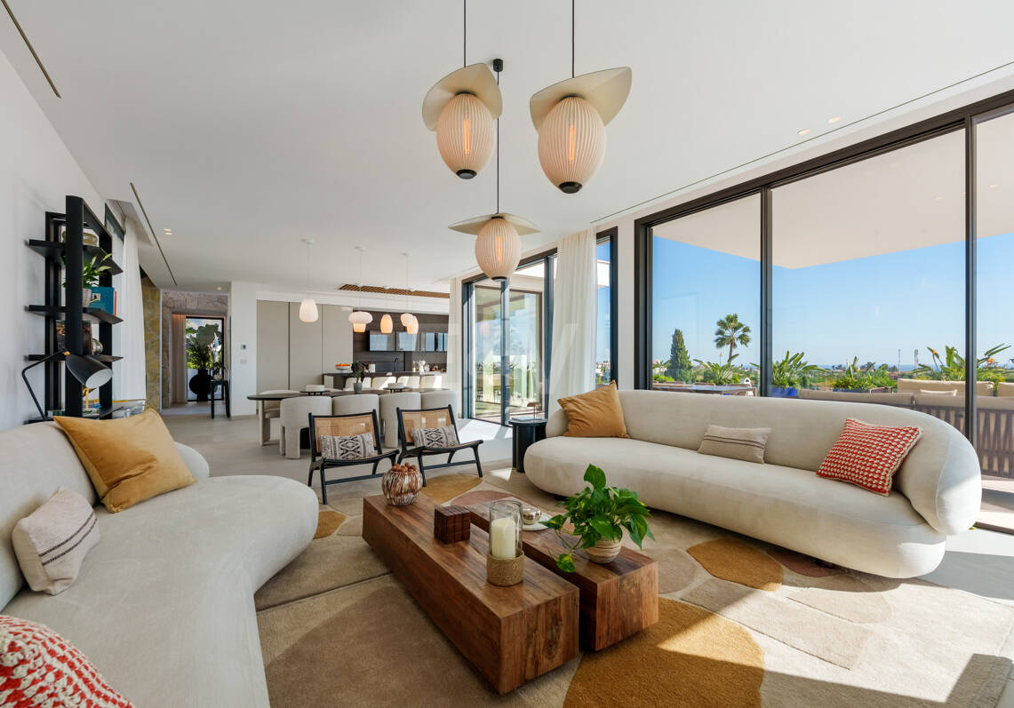 Villa à vendre en La Quinta, Benahavis